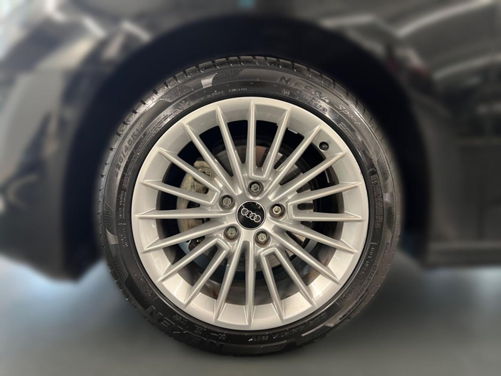 Audi A3 Sportback – Bild 3
