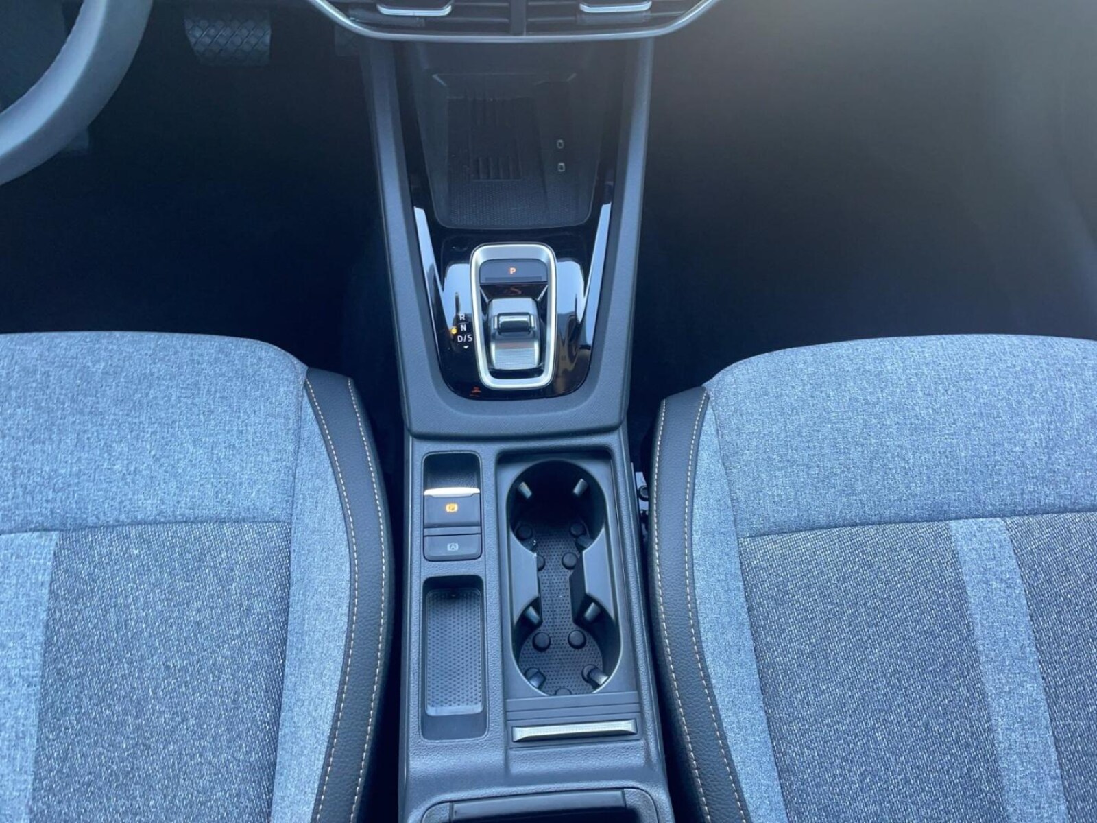 Škoda Octavia Combi – Bild 13