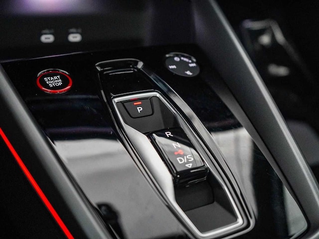 2026 Audi S3 Base - Photo 23