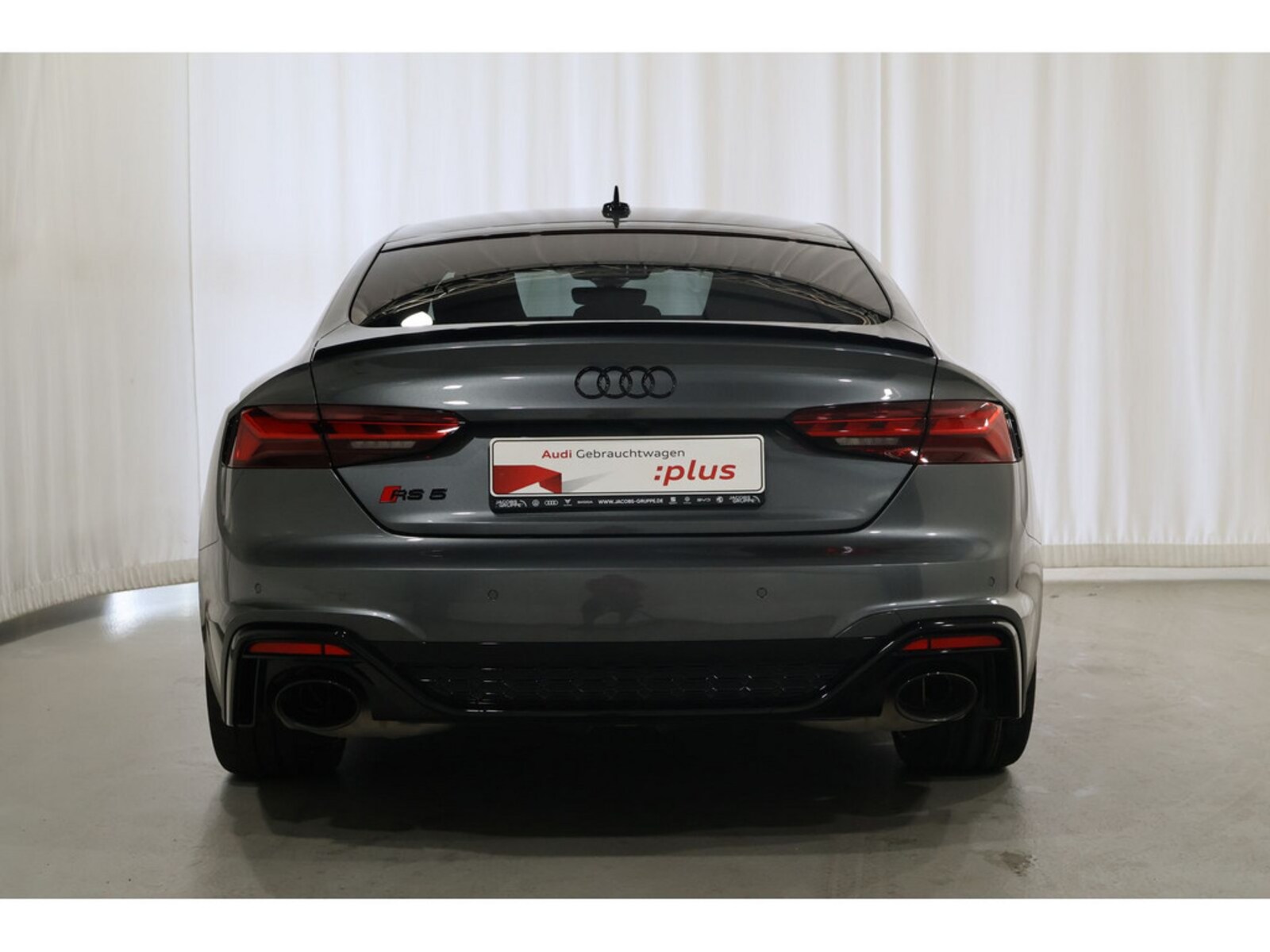 Audi RS 5 Sportback – Bild 4
