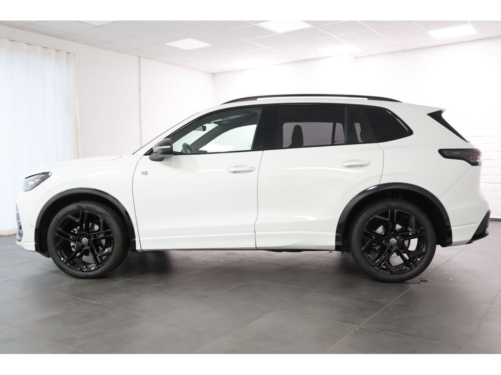 Volkswagen Tiguan – Bild 7