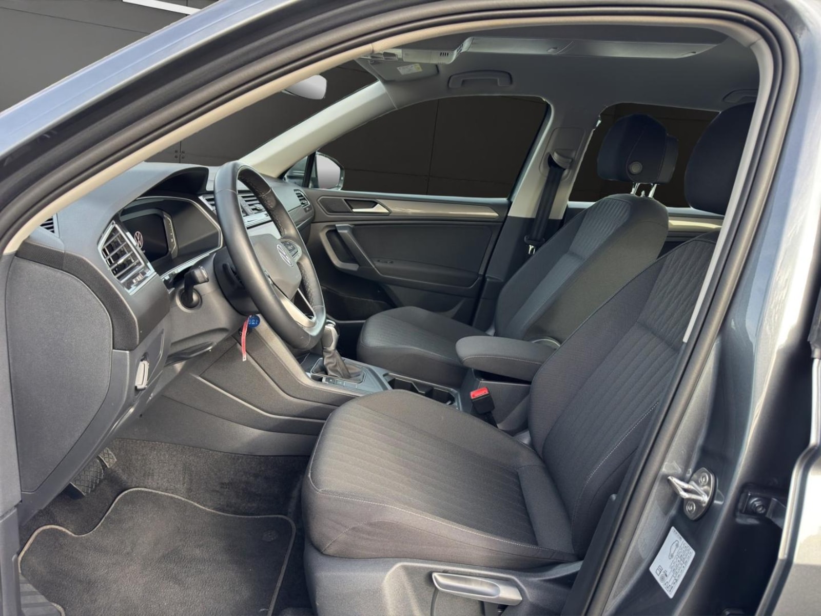 Volkswagen Tiguan Allspace – Bild 7