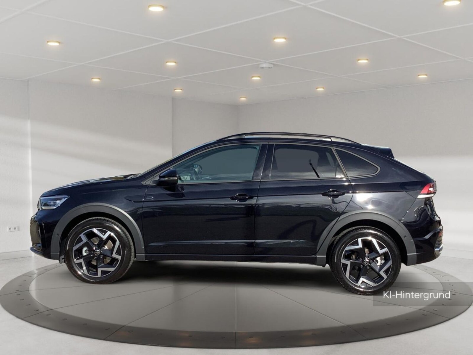 Volkswagen Taigo – Bild 3