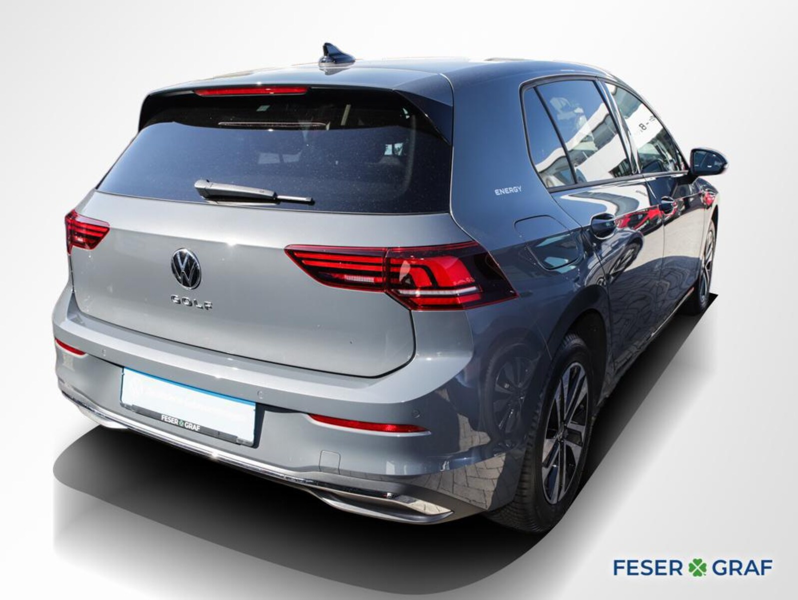 Volkswagen Golf – Bild 2