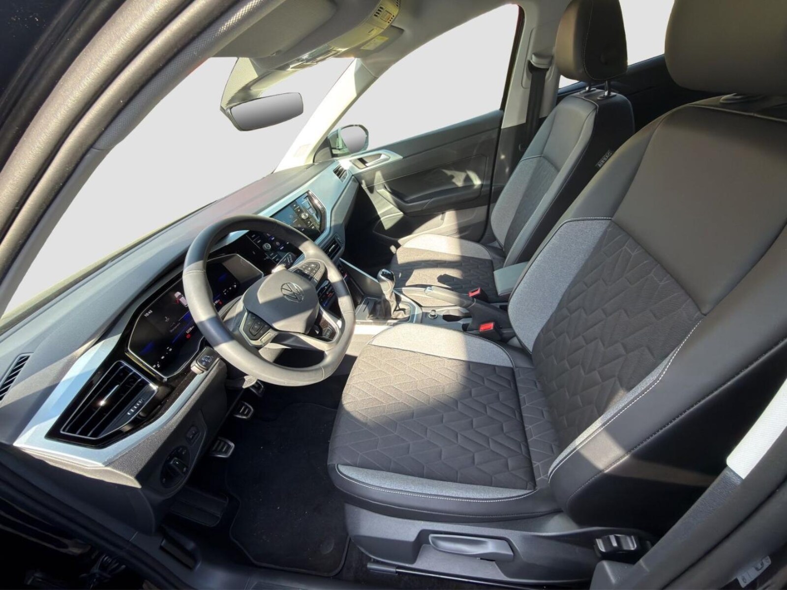 Volkswagen Taigo – Bild 12
