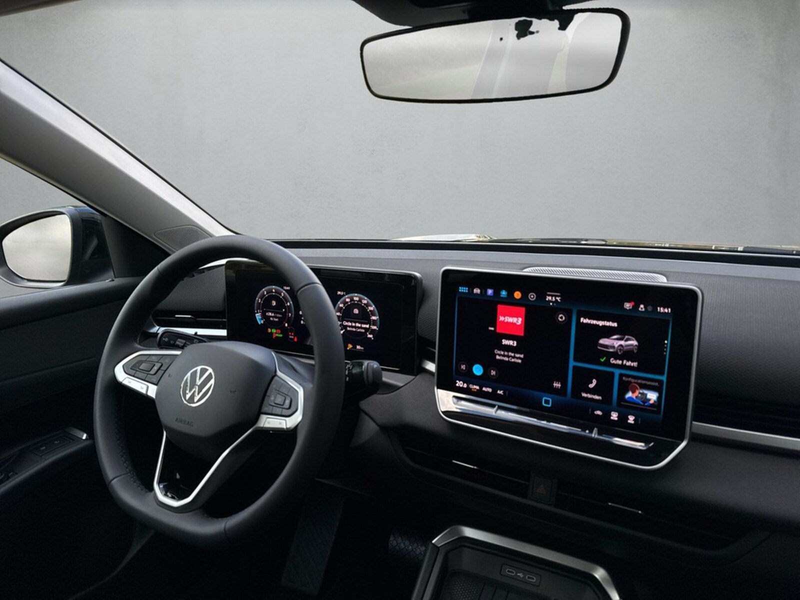 Volkswagen T-Roc – Bild 7