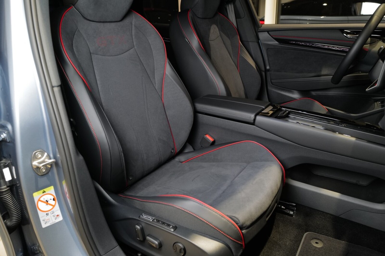 Volkswagen ID.7 Tourer – Bild 10