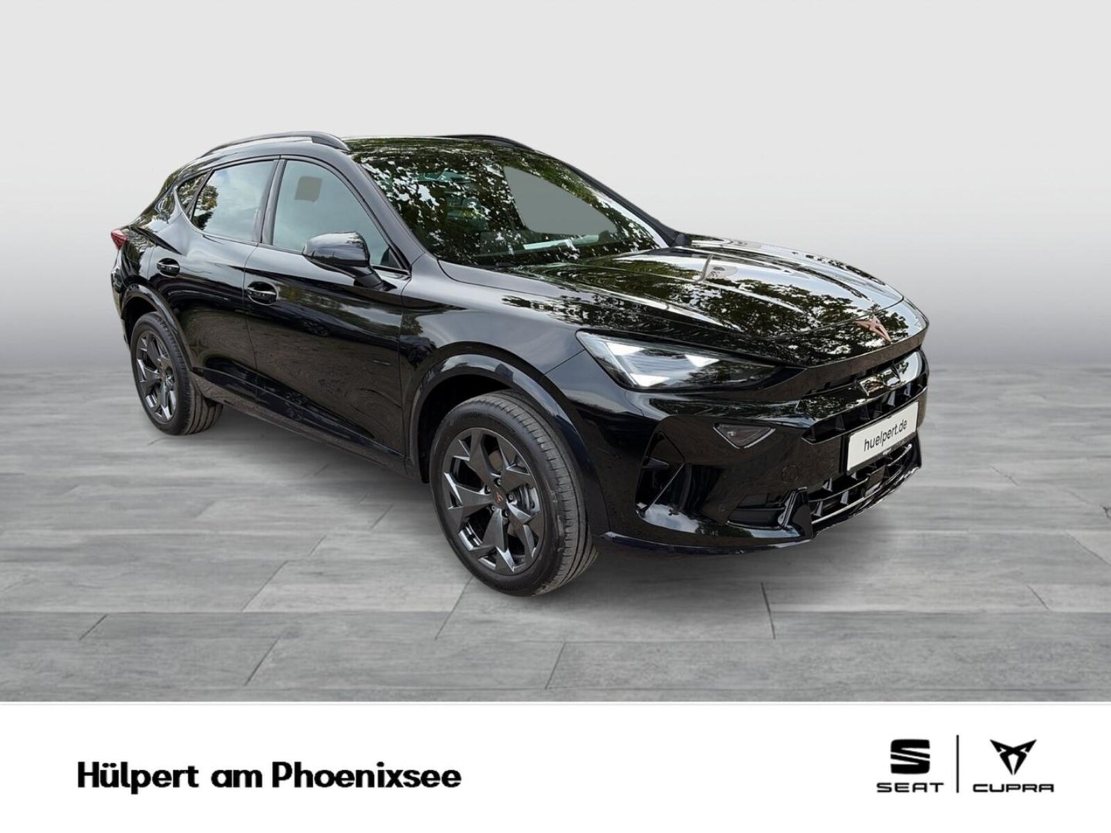 CUPRA Formentor – Bild 4