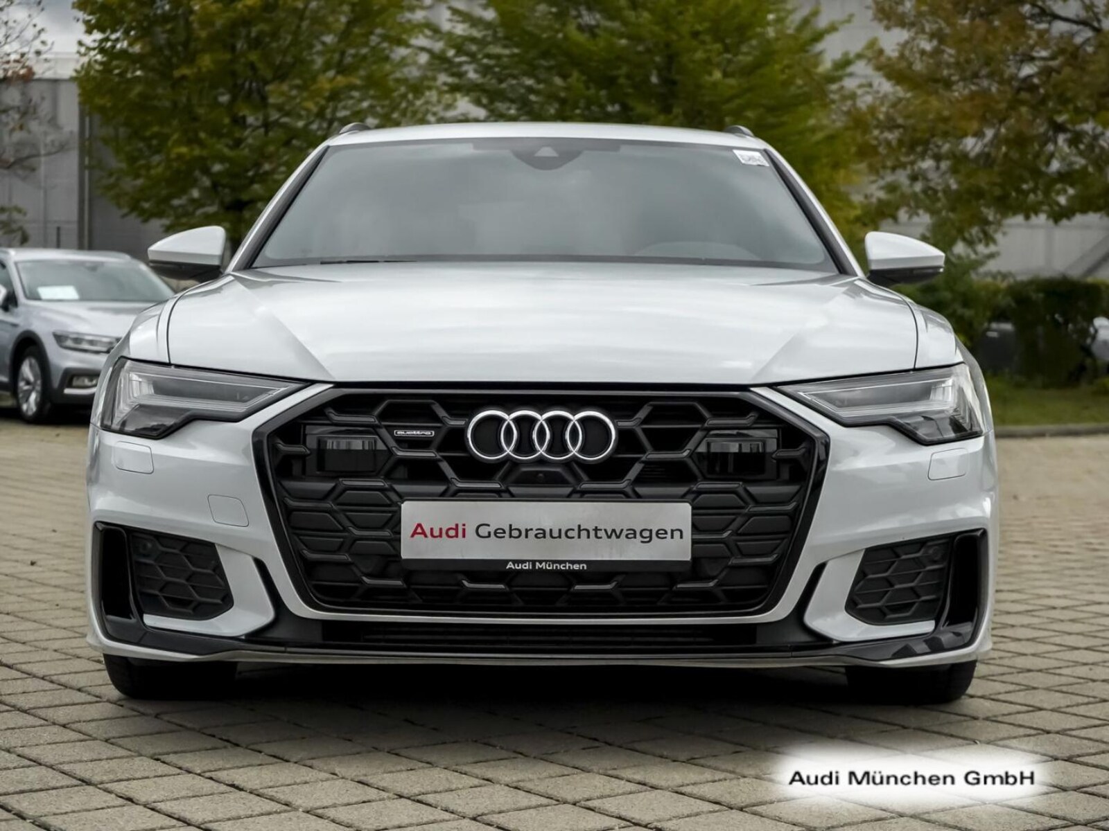 Audi A6 Avant – Bild 3