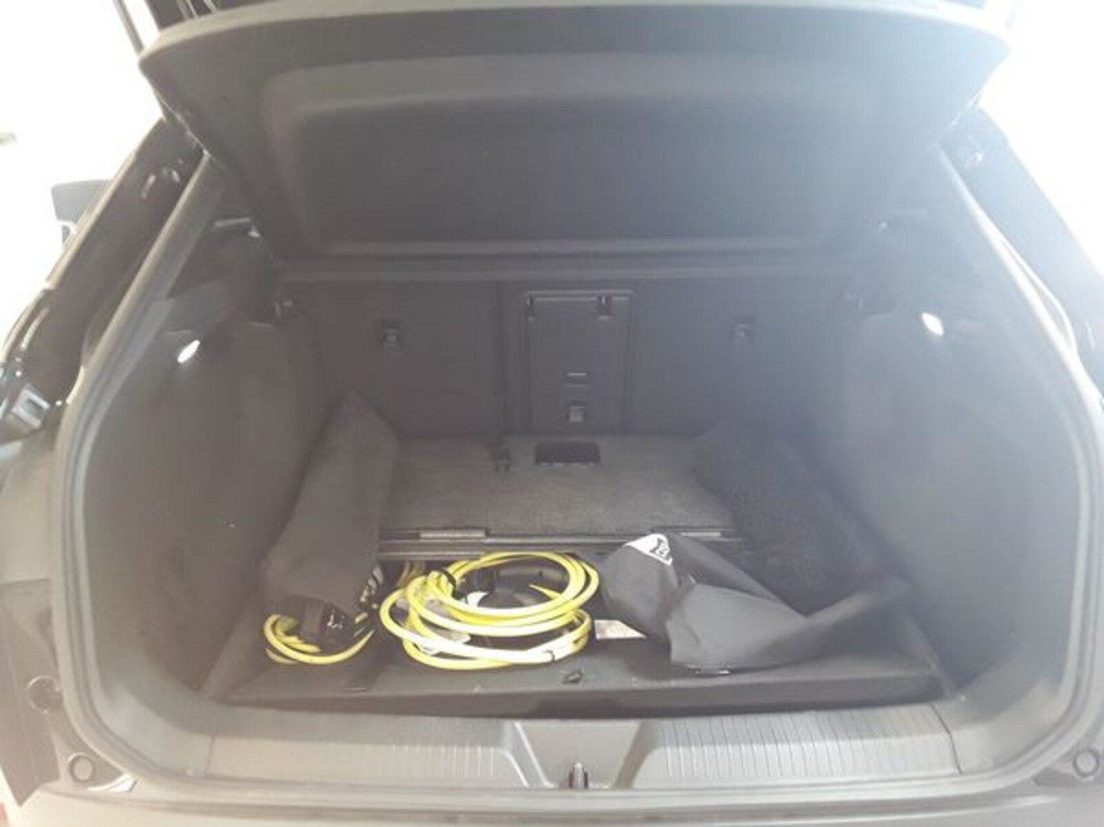 Volkswagen ID.4 – Bild 9