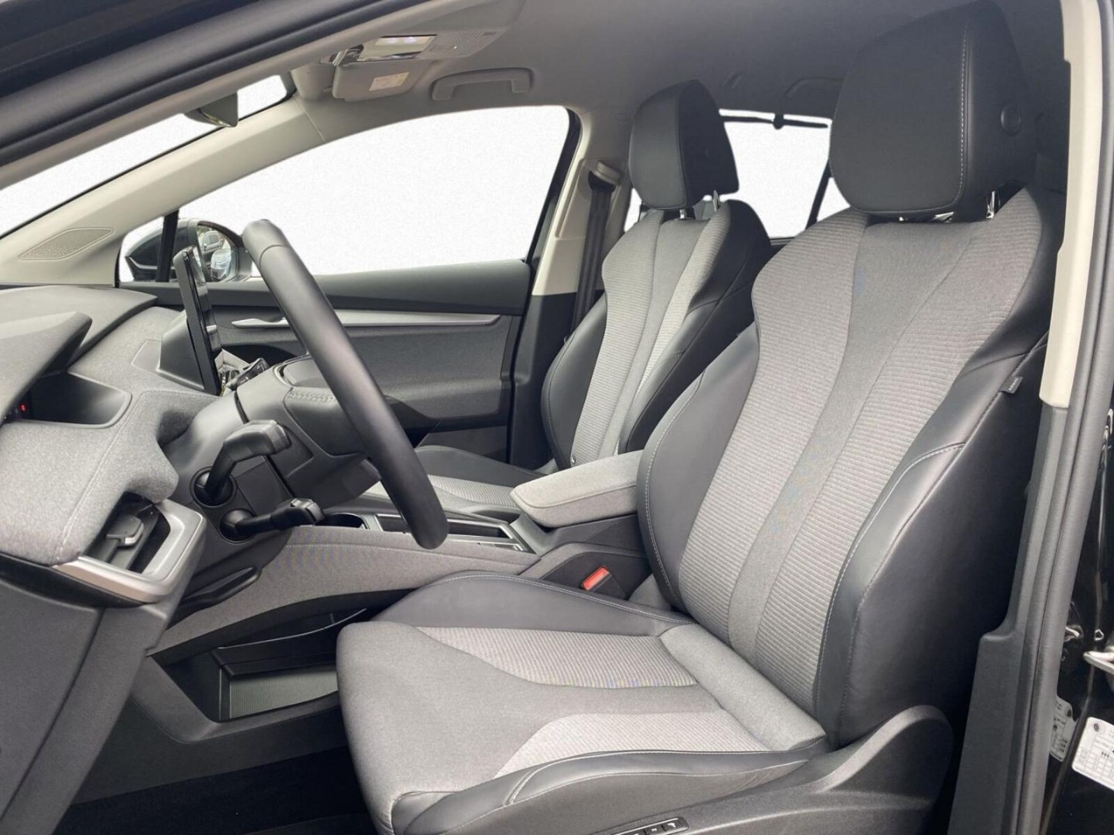 Škoda Enyaq – Bild 8