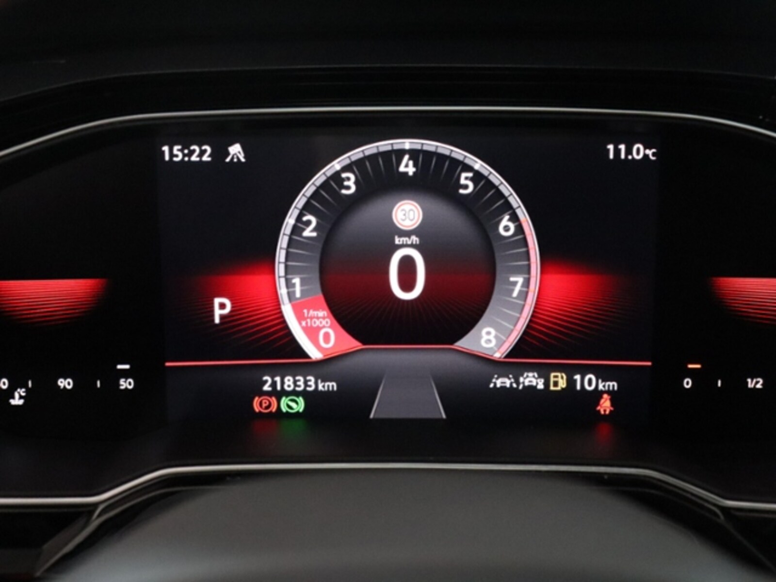 Volkswagen Polo – Bild 6