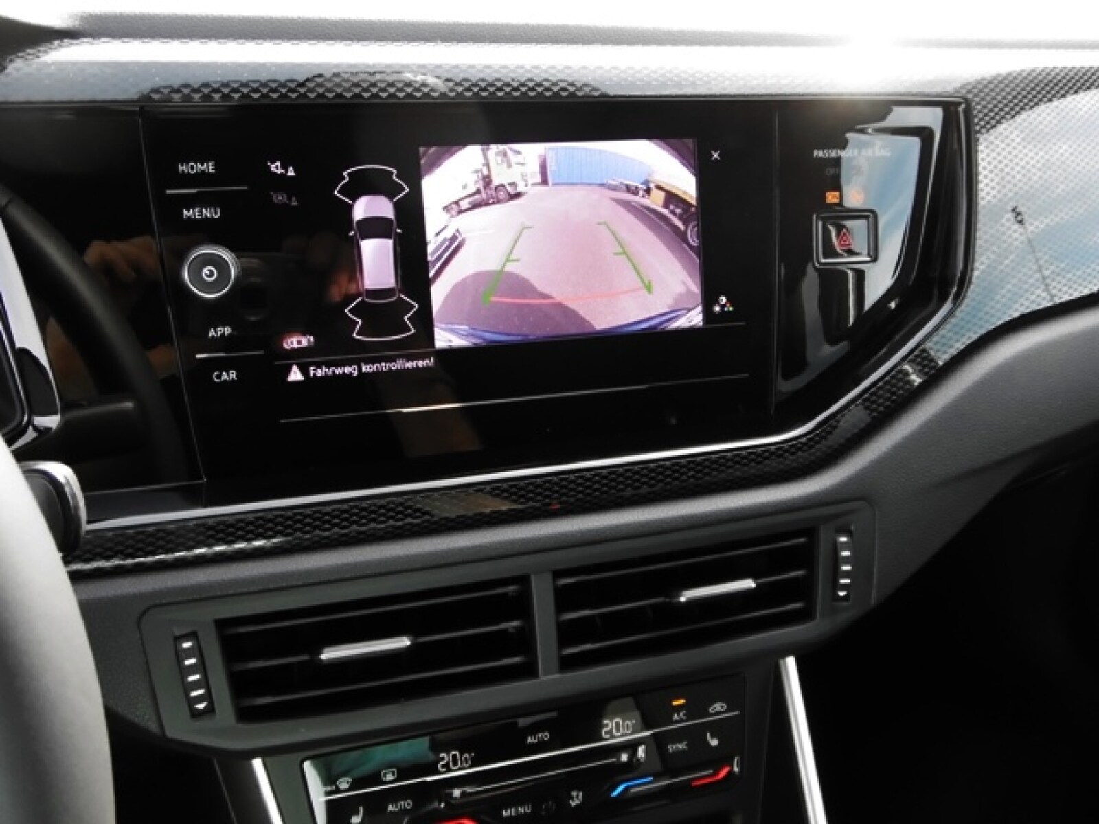 Volkswagen Taigo – Bild 13