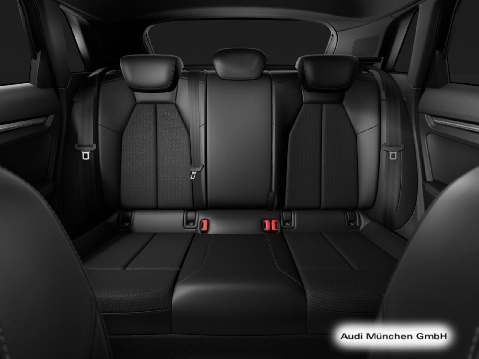 Audi A3 Sportback – Bild 10