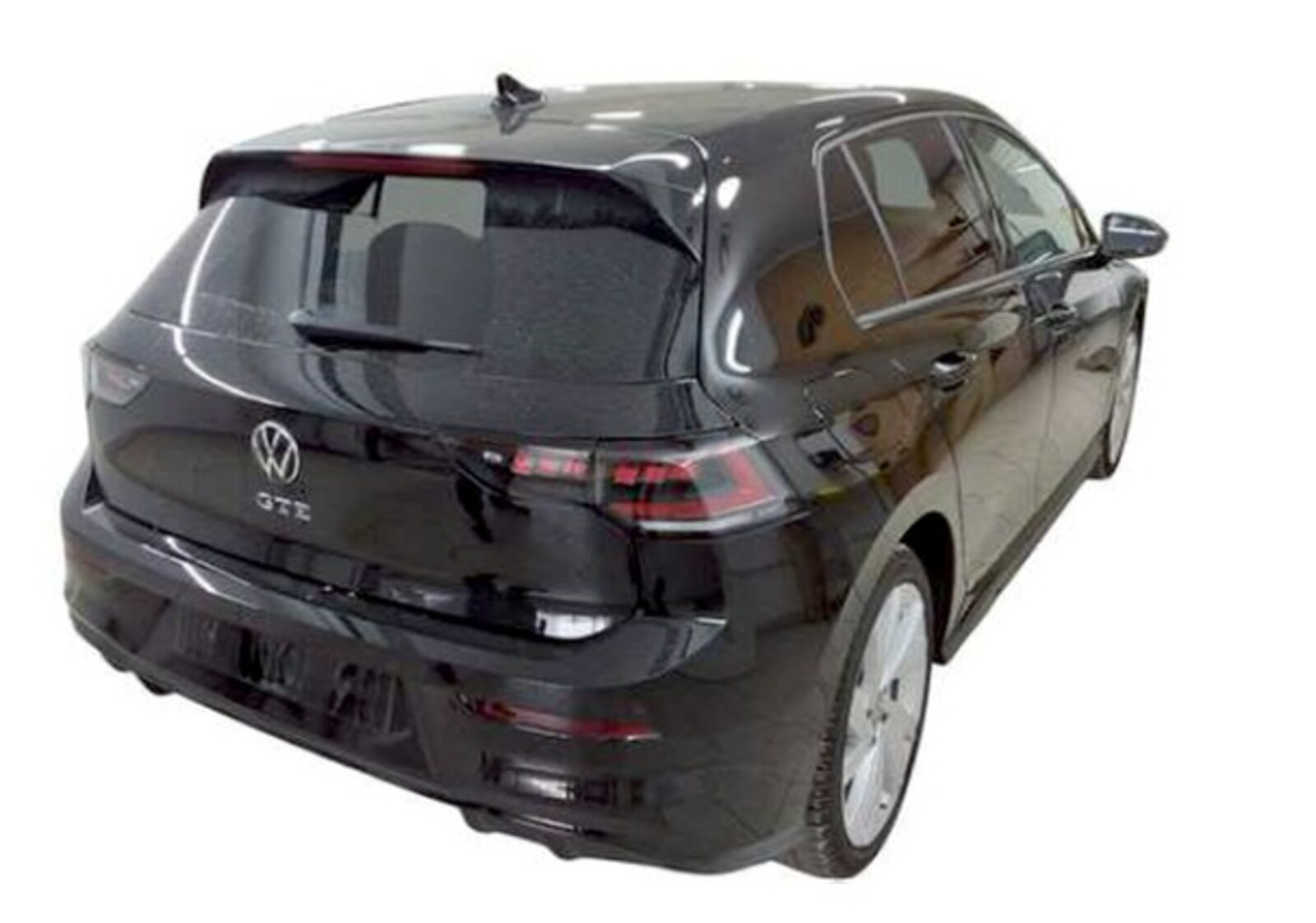 Volkswagen Golf – Bild 3