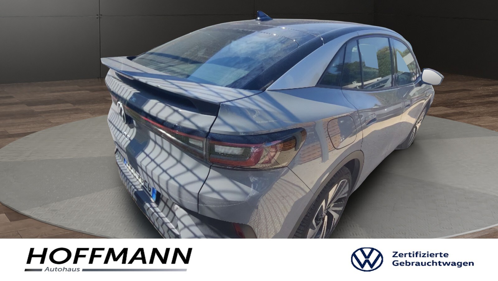 Volkswagen ID.5 – Bild 2