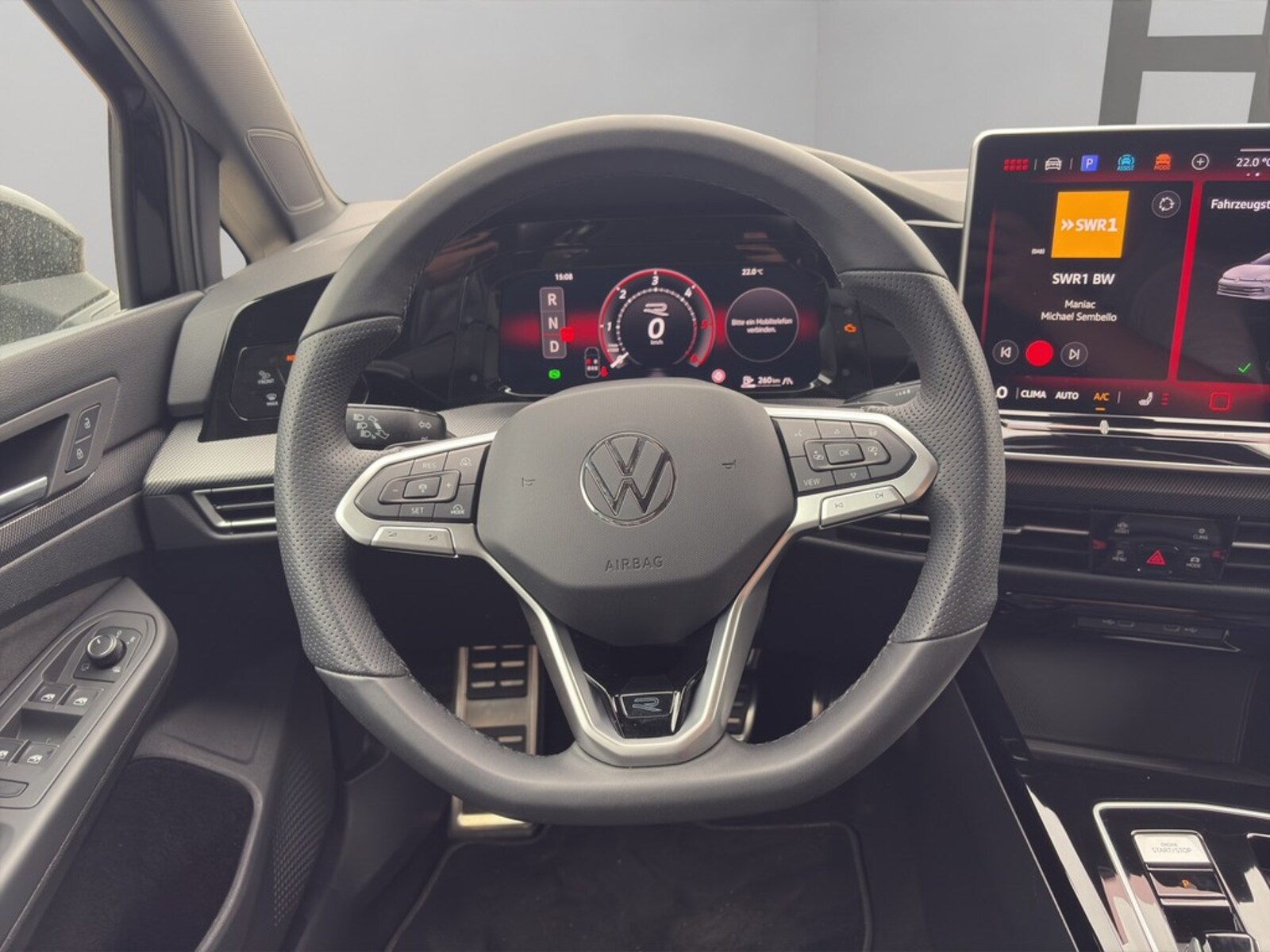 Volkswagen Golf Variant – Bild 12