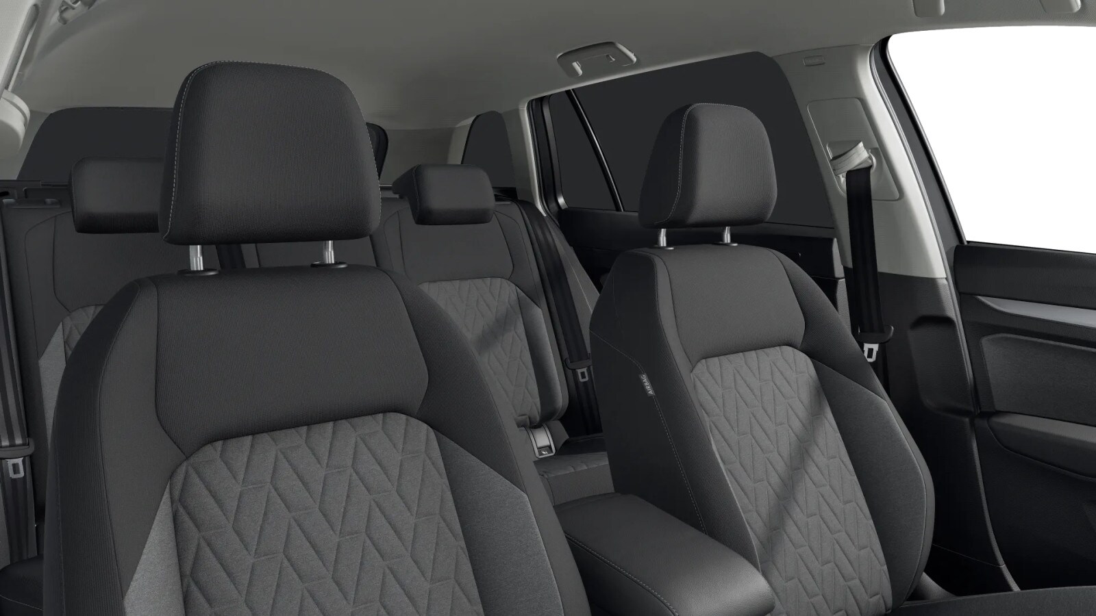 Volkswagen Golf Variant – Bild 10