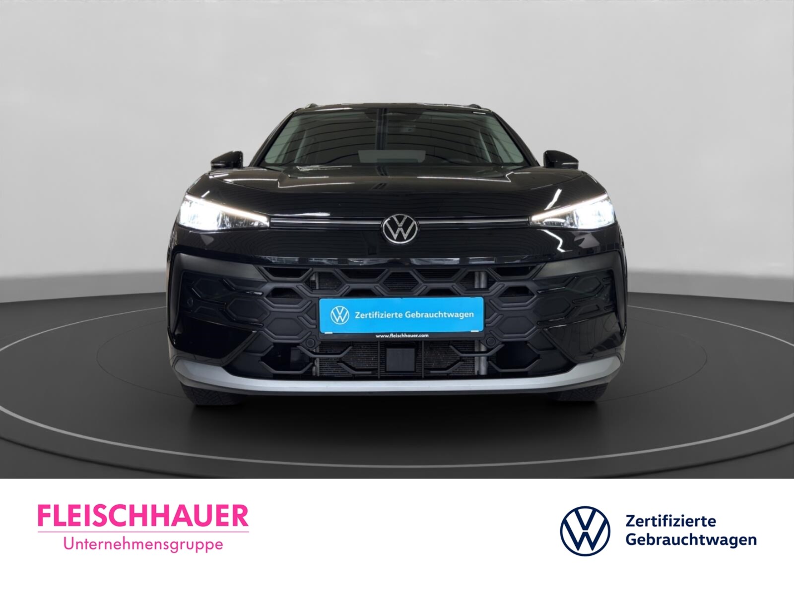 Volkswagen T-Roc – Bild 2