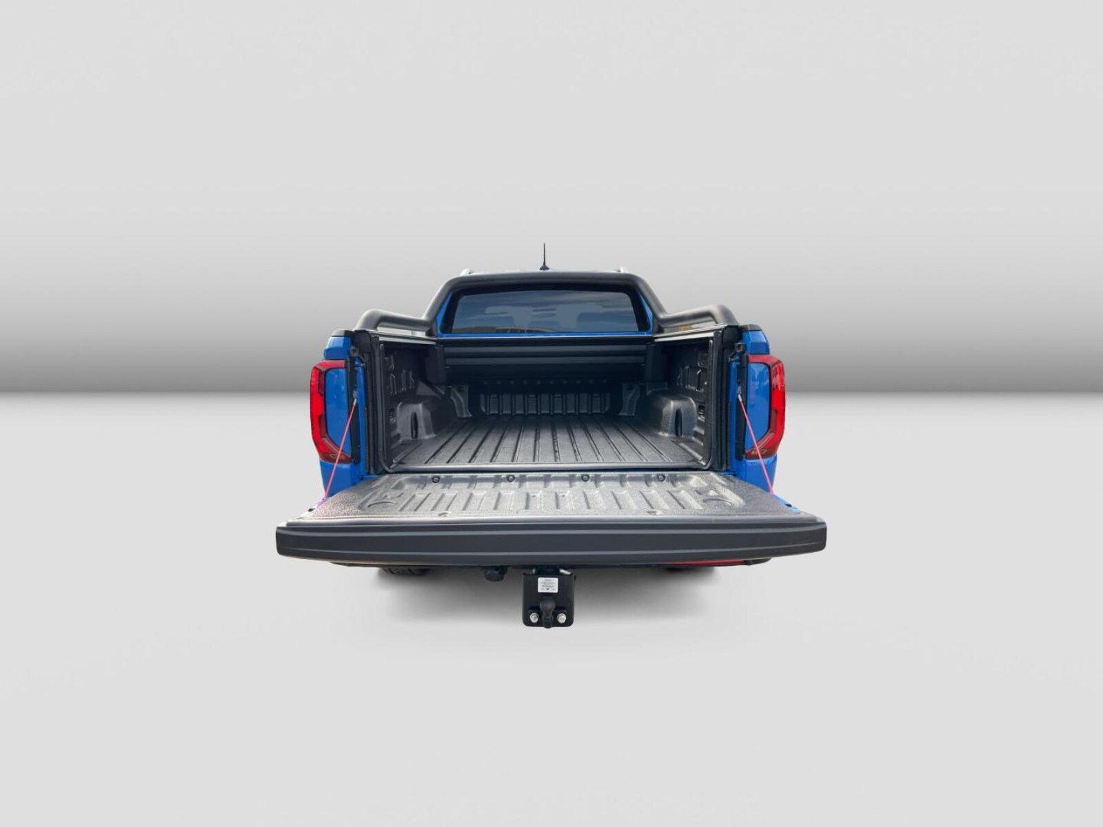 Volkswagen Amarok DoubleCab – Bild 11