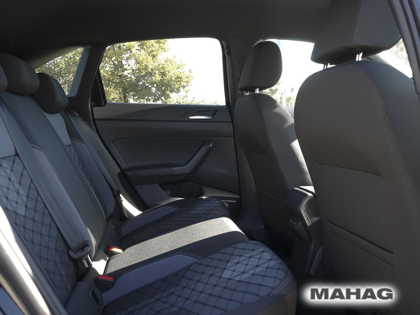 Volkswagen Taigo – Bild 17