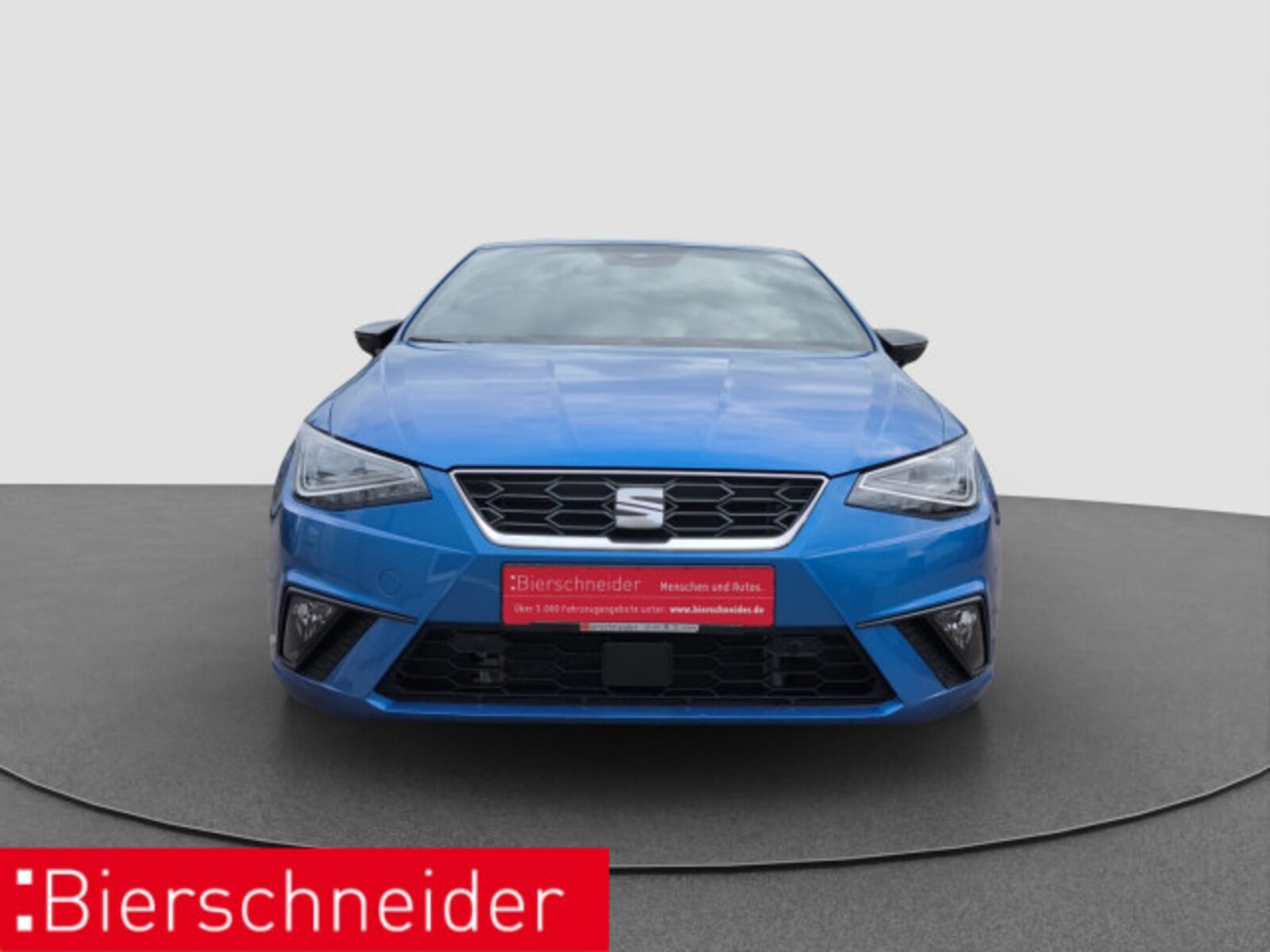 SEAT Ibiza – Bild 2