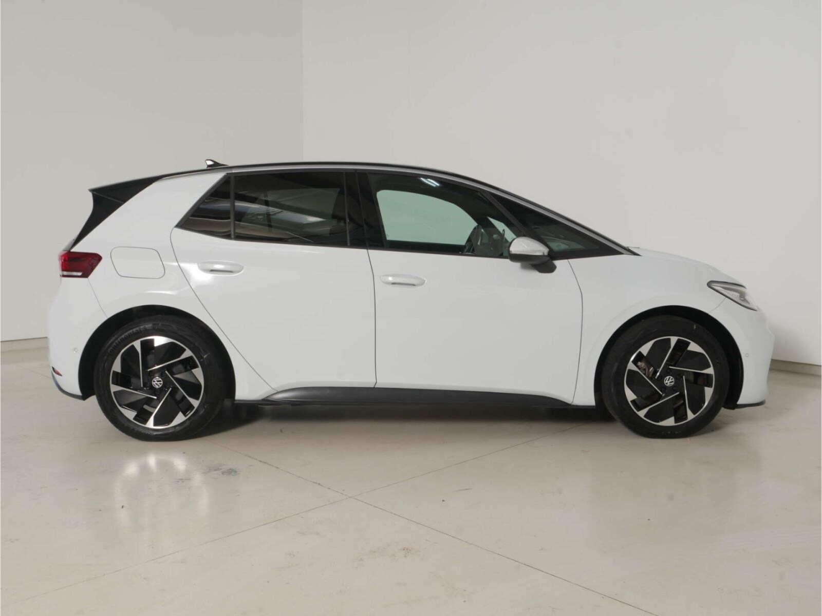 Volkswagen ID.3 – Bild 4