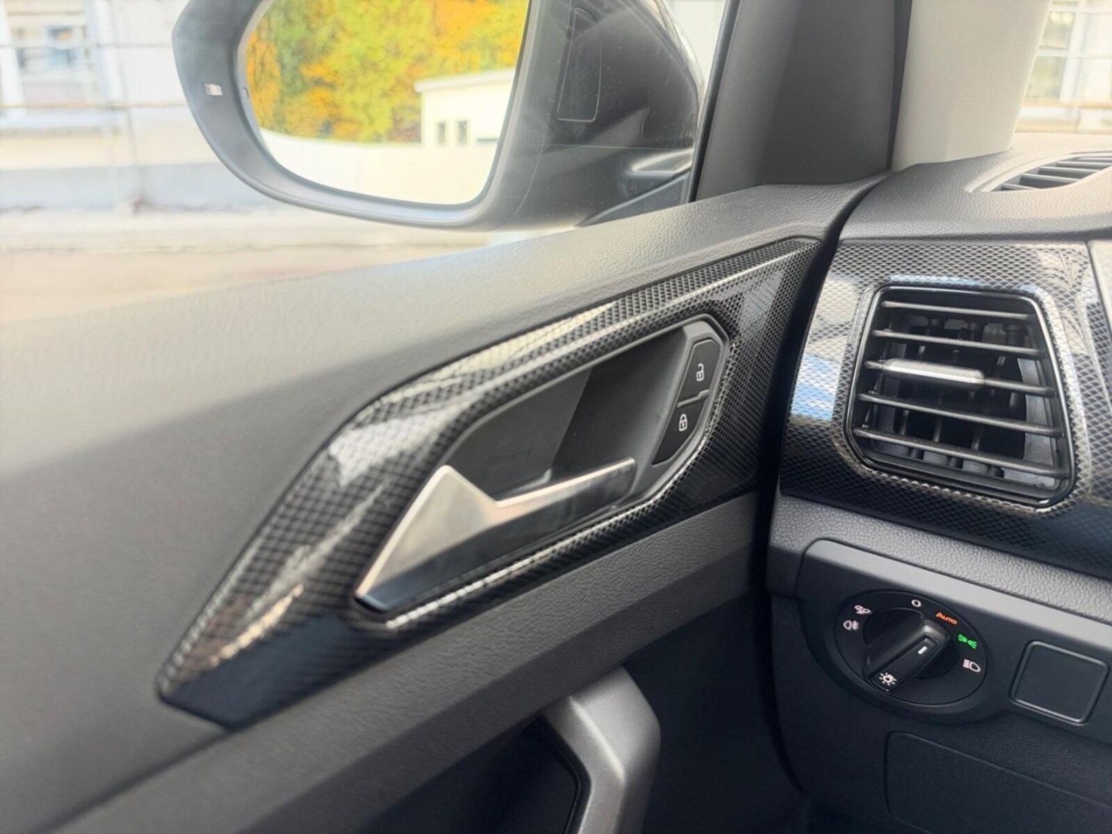 Volkswagen T-Cross – Bild 21