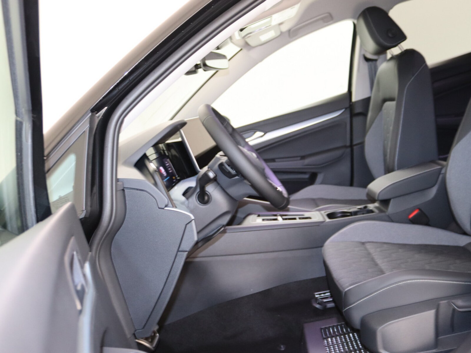 Volkswagen Golf – Bild 12