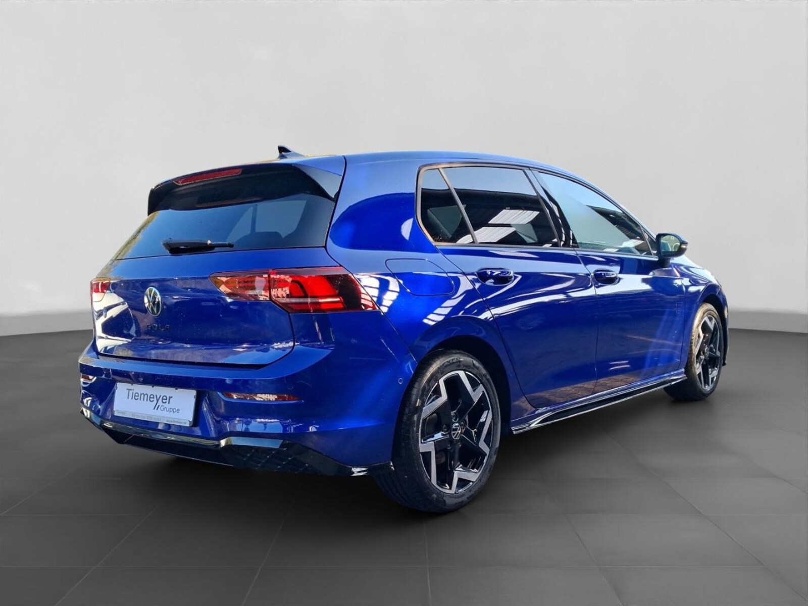 Volkswagen Golf – Bild 3