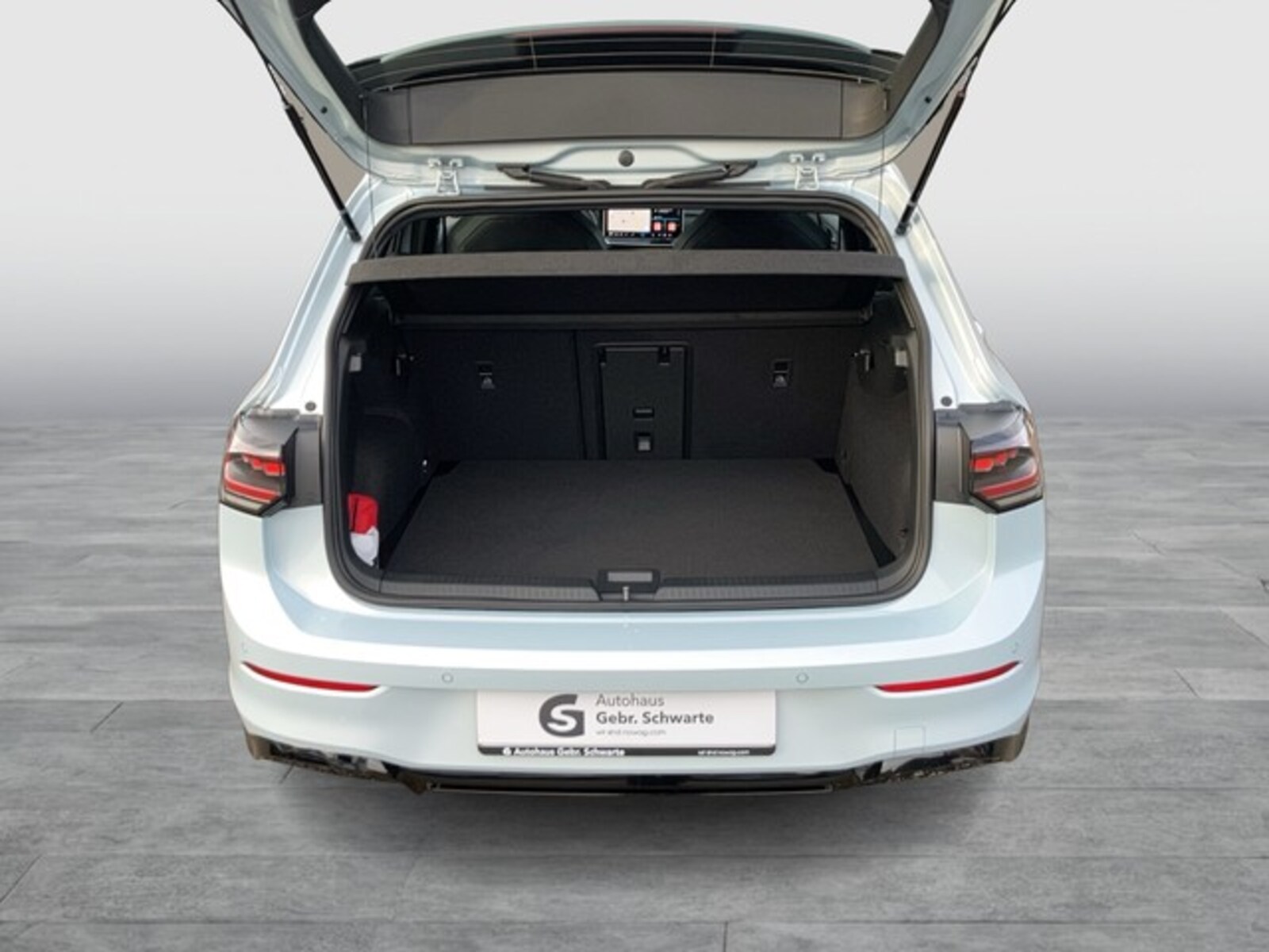 Volkswagen Golf – Bild 12