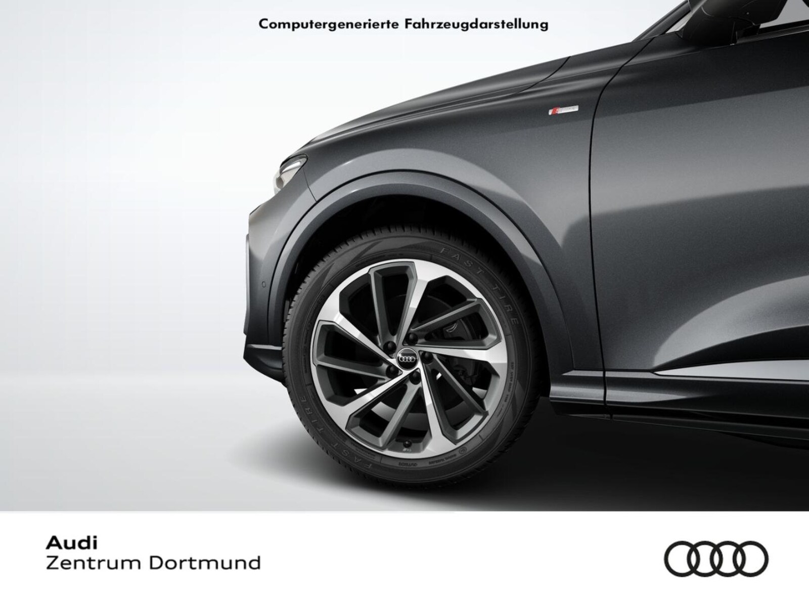 Audi Q5 Sportback – Bild 7