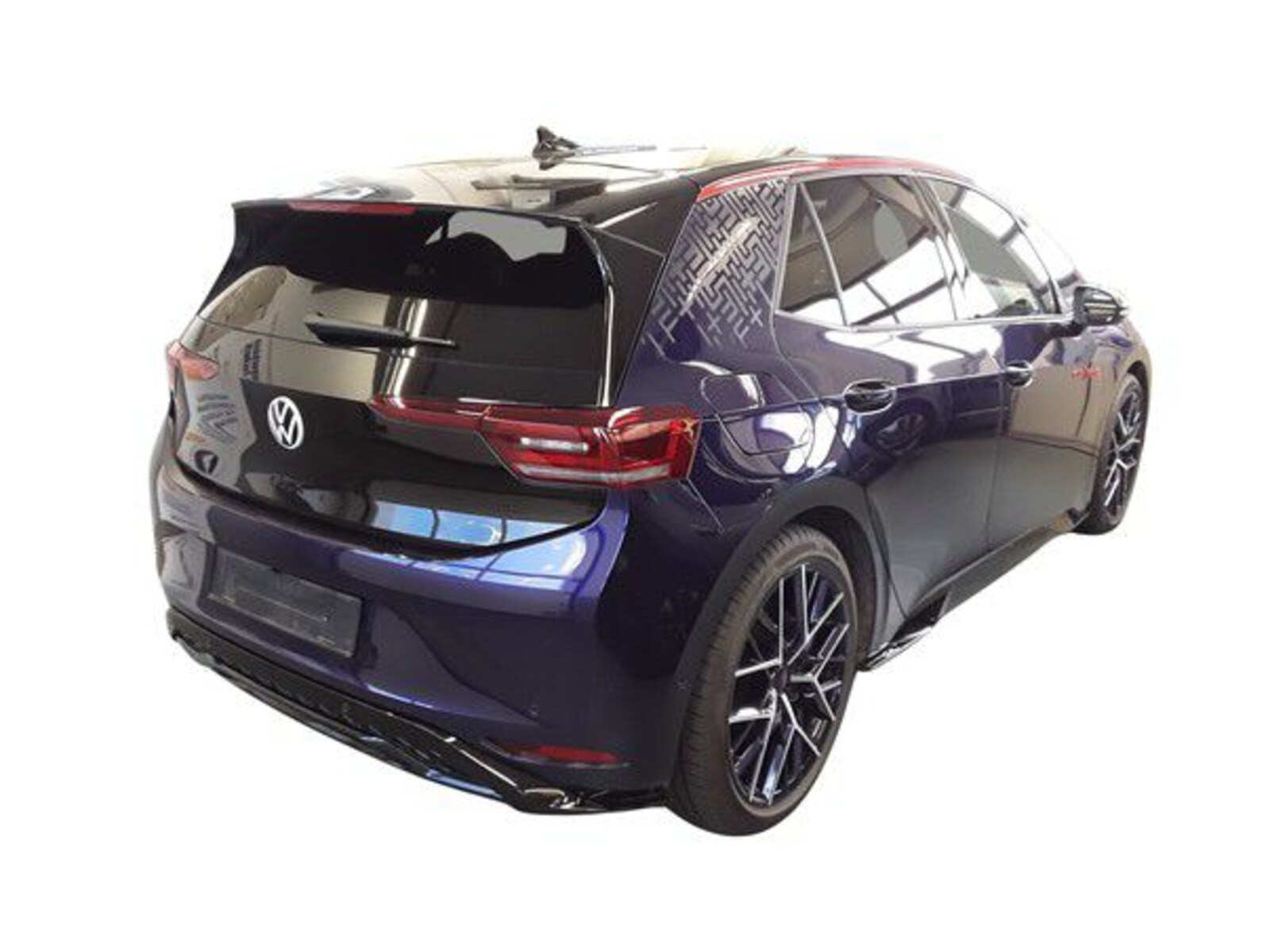 Volkswagen ID.3 – Bild 3