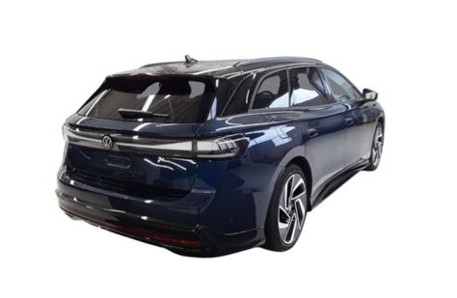 Volkswagen ID.7 Tourer – Bild 3