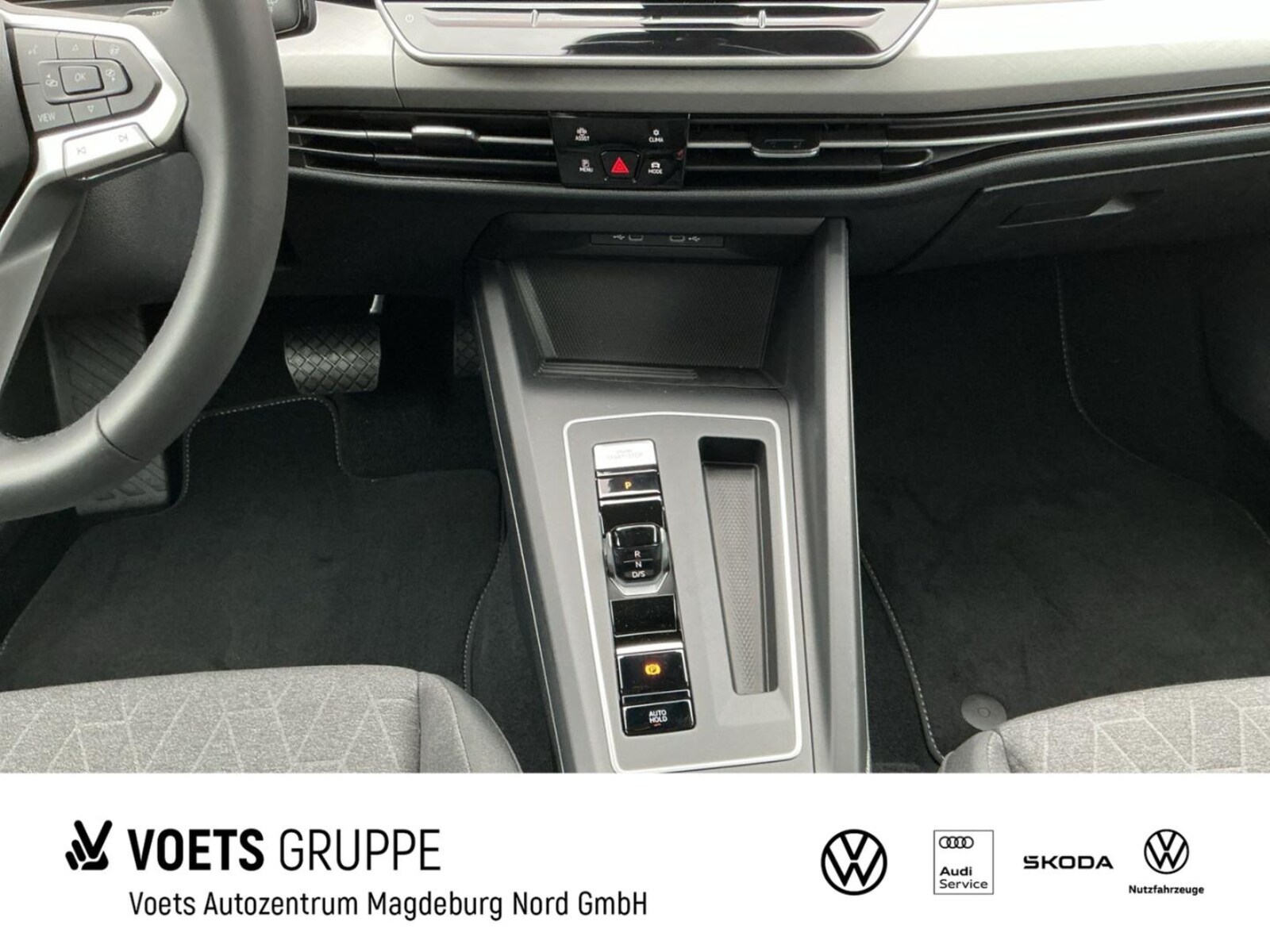 Volkswagen Golf – Bild 9