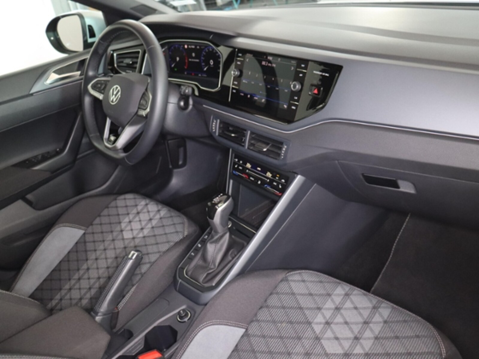 Volkswagen Taigo – Bild 10