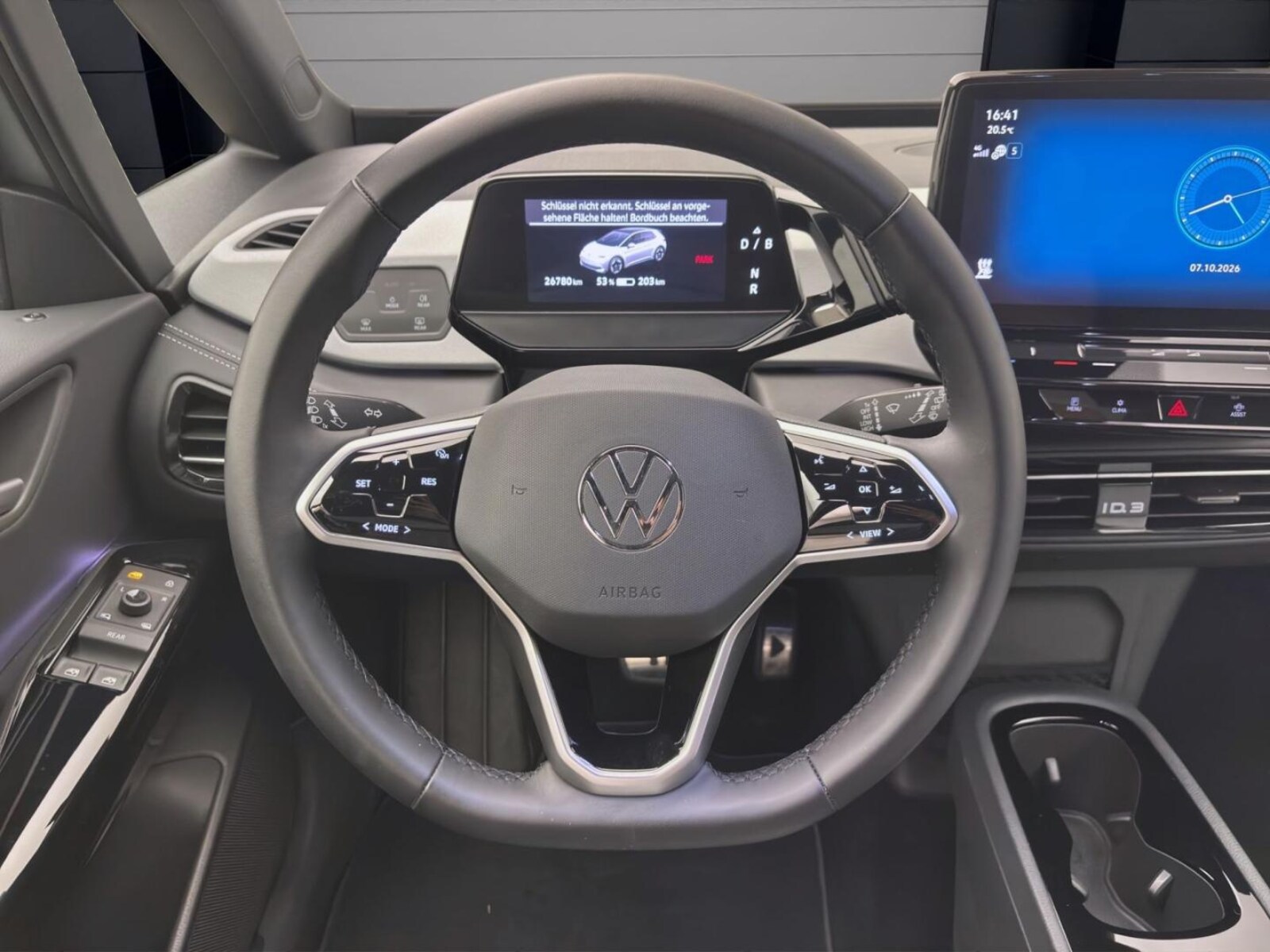 Volkswagen ID.3 – Bild 12