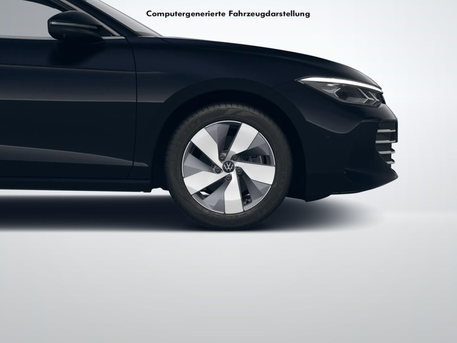 Volkswagen Passat – Bild 7