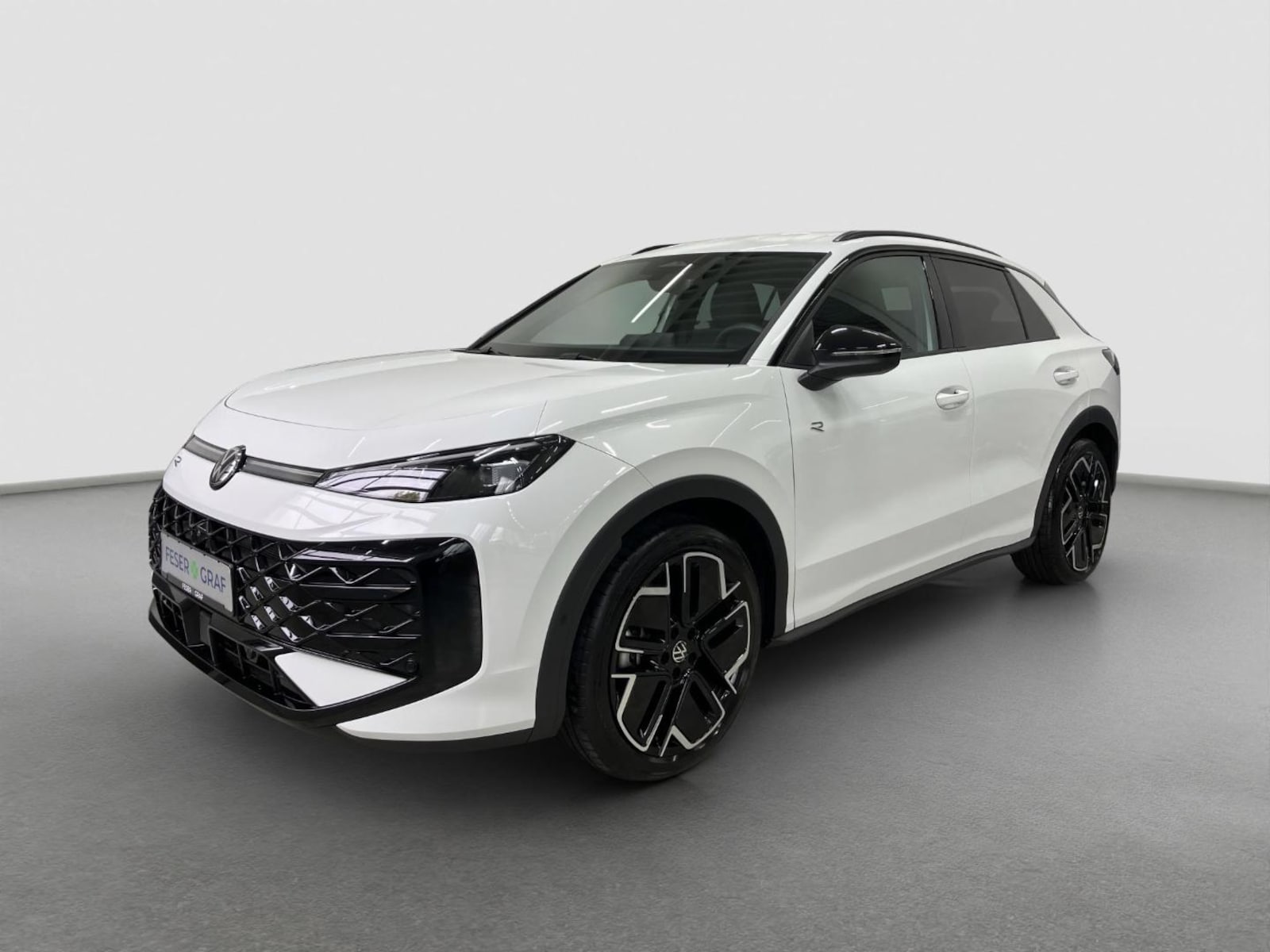 Volkswagen T-Roc – Bild 11