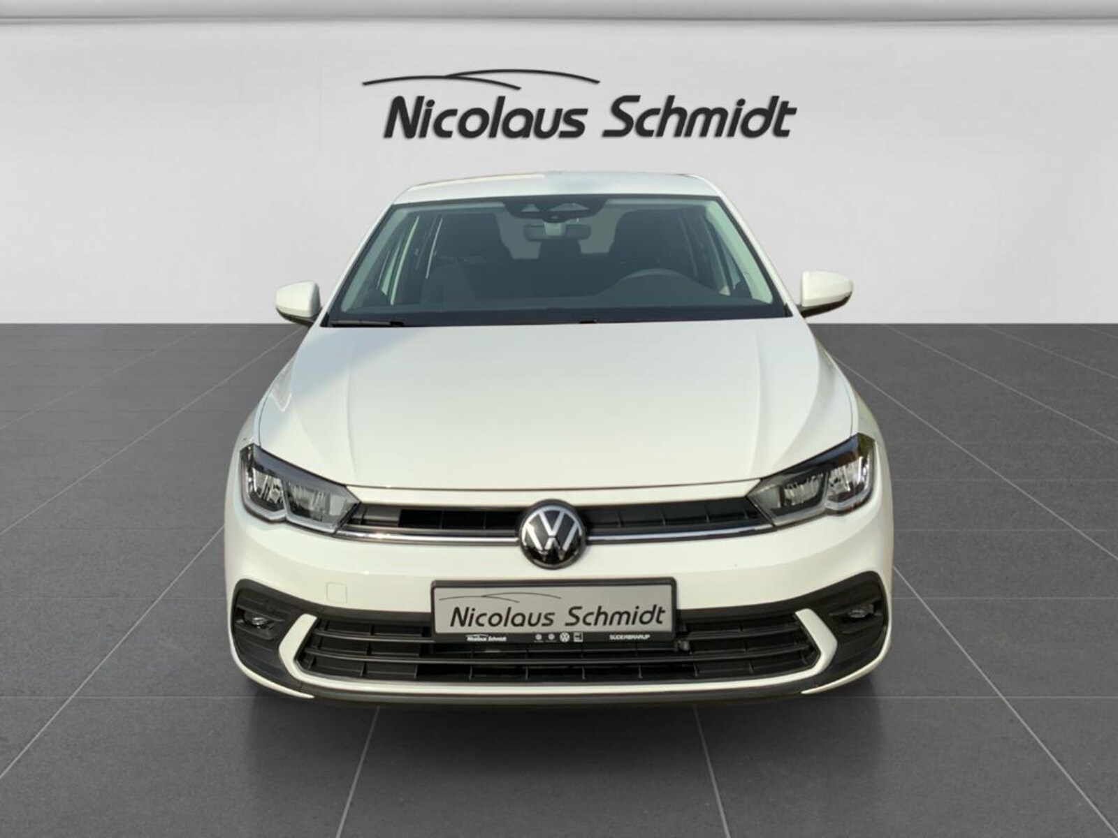 Volkswagen Polo – Bild 8