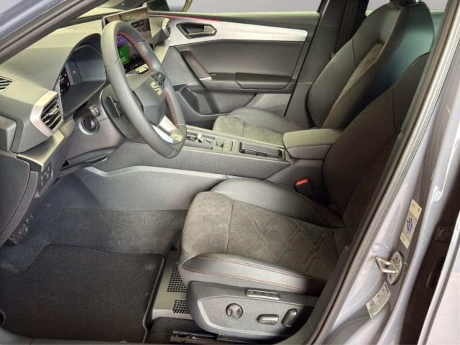 SEAT Leon Sportstourer – Bild 9