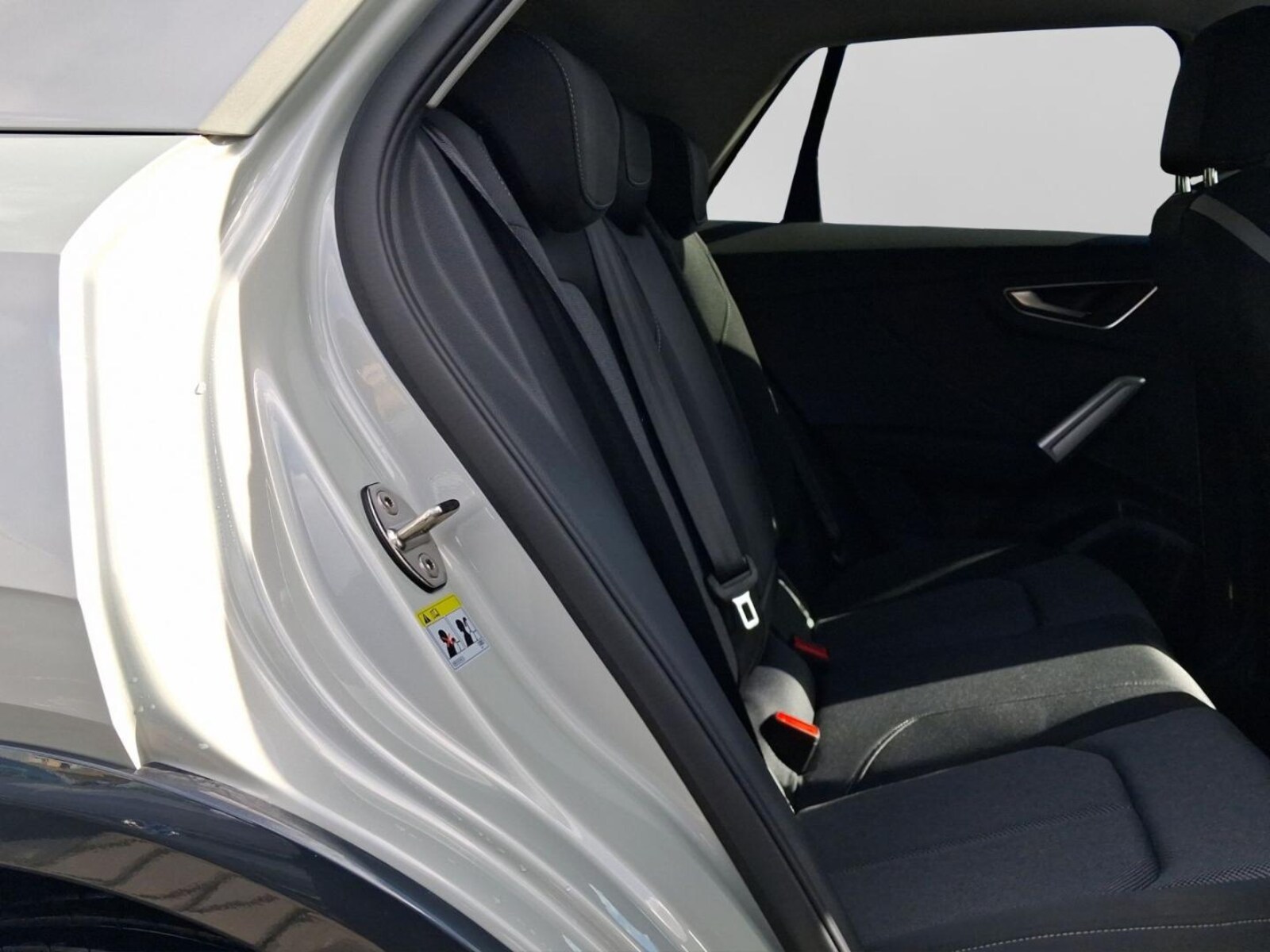 Audi Q2 – Bild 17