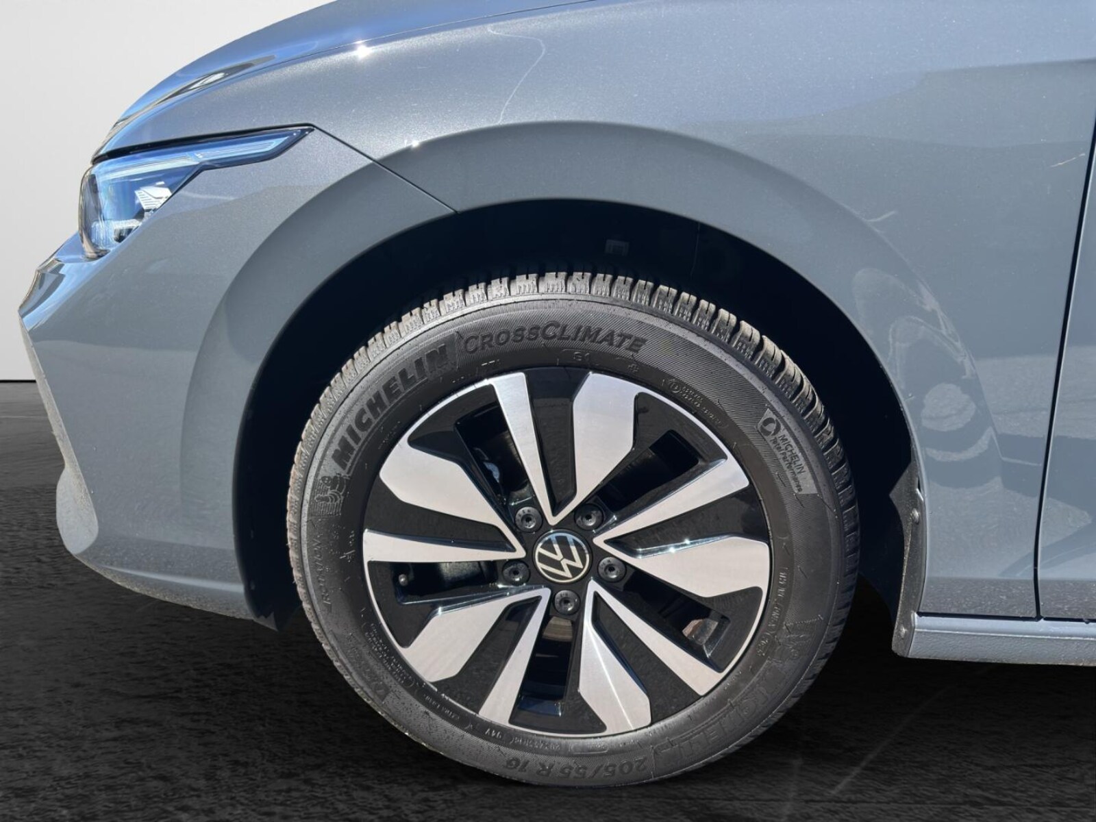 Volkswagen Golf – Bild 6
