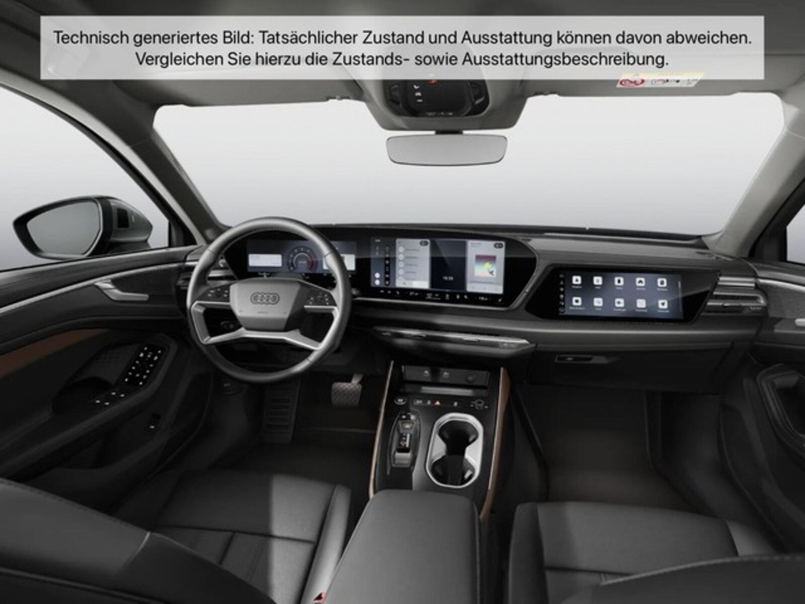 Audi A6 Avant – Bild 6