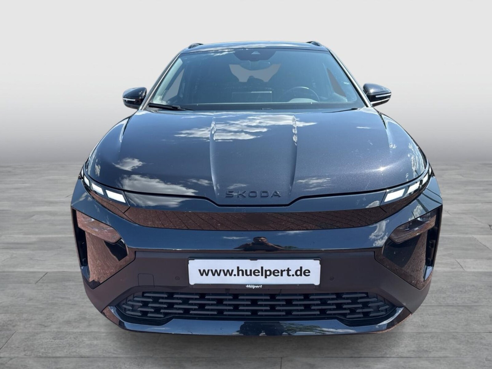 Škoda Elroq – Bild 2