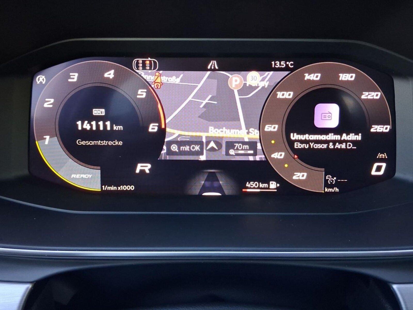 SEAT Leon – Bild 10