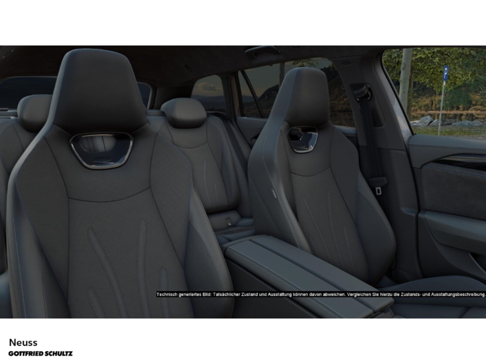 Volkswagen Passat – Bild 10