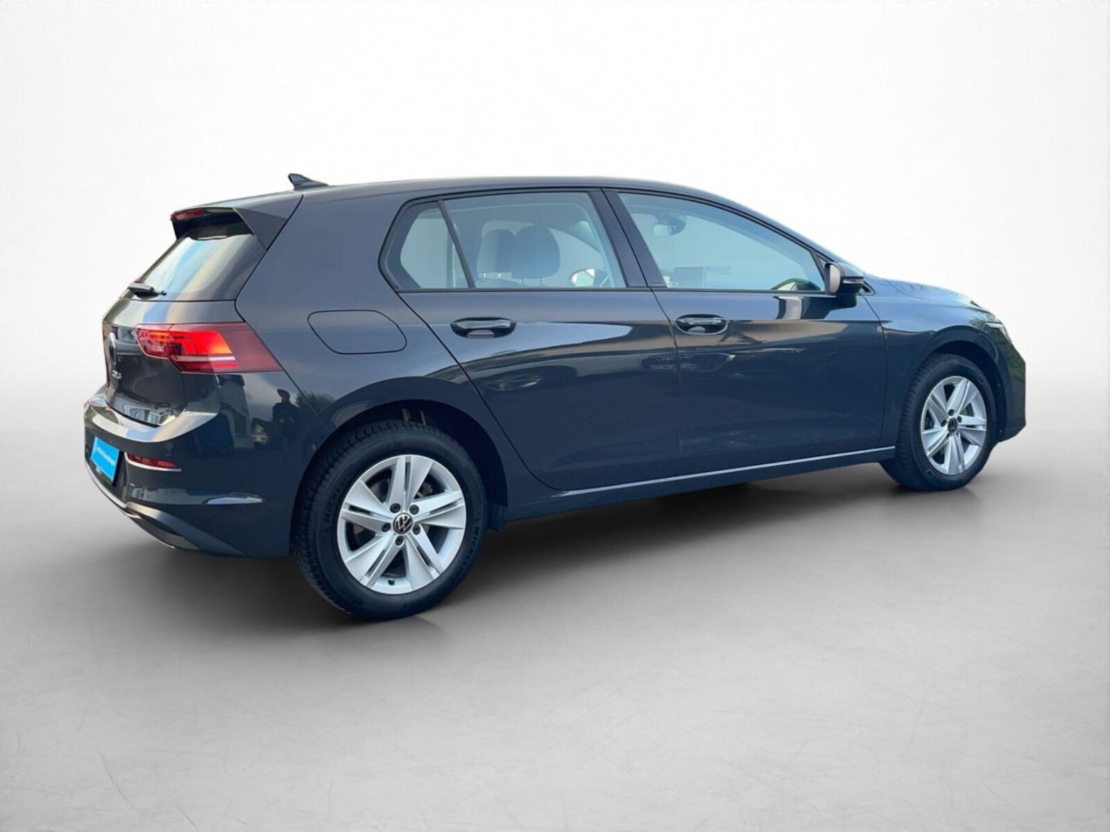 Volkswagen Golf – Bild 15