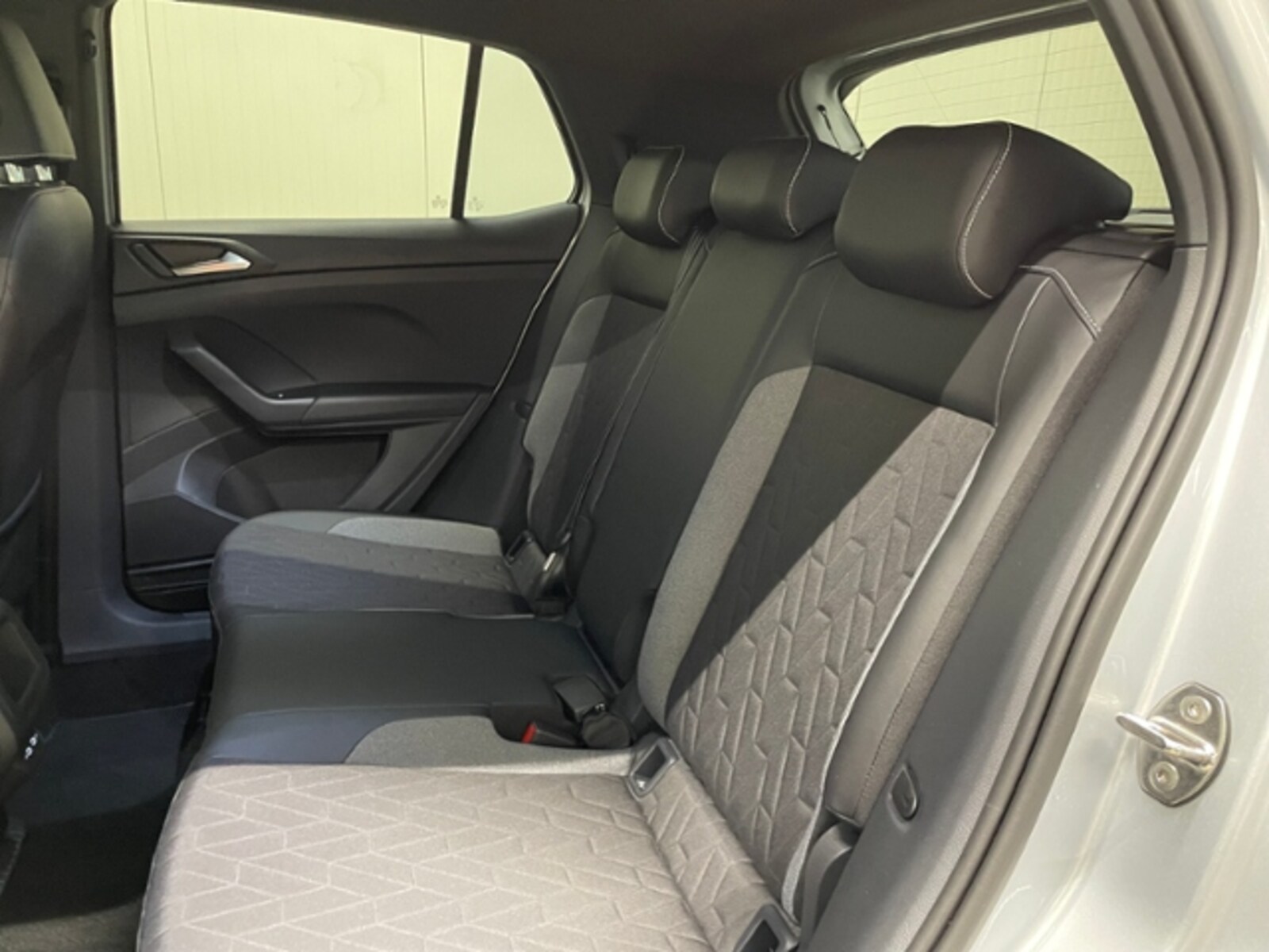 Volkswagen T-Cross – Bild 19