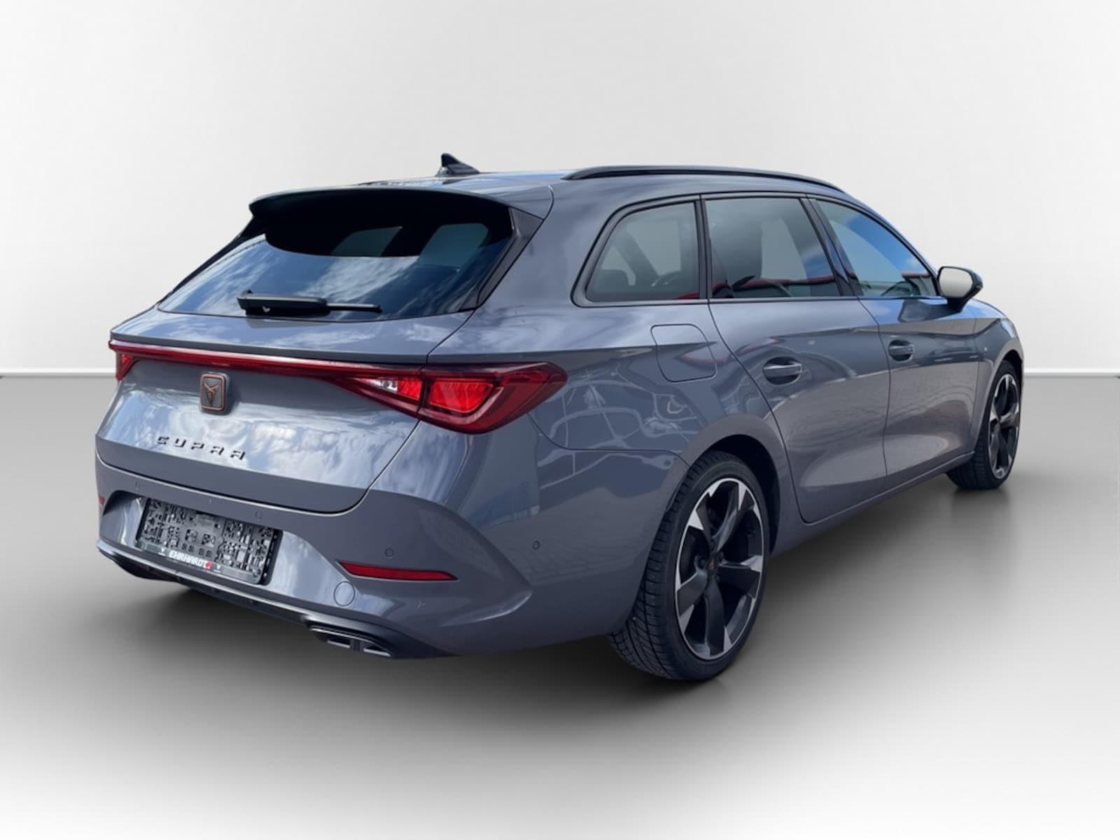 CUPRA Leon Sportstourer – Bild 5